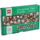 LEGO Christmas Tree Puzzle (5008975)