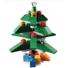 LEGO Christmas Tree 30009