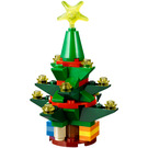 LEGO Christmas Tree 30186