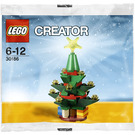 LEGO Christmas Tree Set 30186 Packaging