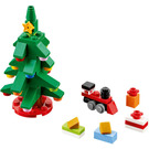 LEGO Christmas Tree 30286