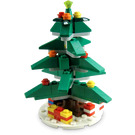 LEGO Christmas Tree Set 40024