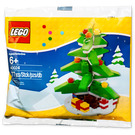 LEGO Christmas Tree Set 40024 Packaging