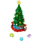 LEGO Christmas Tree Set 40338