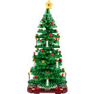 LEGO Christmas Baum 40573