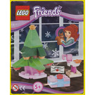 LEGO Christmas Tree Set 561412