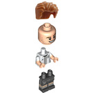 LEGO Christoph Kramer Minifigure