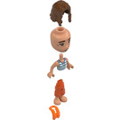 LEGO Christopher Minifigure