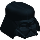 LEGO Chrome noir Darth Vader Casque (30368)