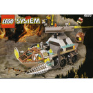 LEGO Chrome Crusher Set 4970