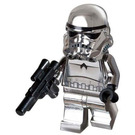 LEGO Chrome Stormtrooper Set 2853590