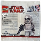 LEGO Chrome Stormtrooper Set 2853590 Packaging