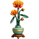 LEGO Chrysanthemum Set 10368