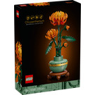 LEGO Chrysanthemum 10368 Emballage