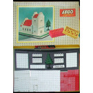 LEGO Church Set 309-2
