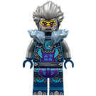 LEGO Cinder Minifigure