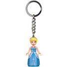 LEGO Cinderella Schlüssel Kette (853781)