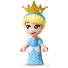 LEGO Cinderella Micro Doll Minifigure