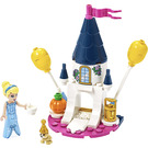 LEGO Cinderella Mini Castle Set 30554