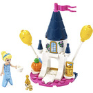 LEGO Cinderella Mini Castle 30554