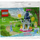 LEGO Cinderella Mini Castle Set 30554 Packaging