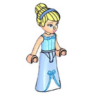 LEGO Cinderella Minifigurine