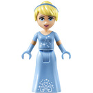 LEGO Cinderella Minifigure