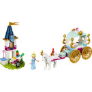 LEGO Cinderella's Carriage Ride Set 41159