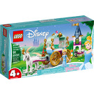 LEGO Cinderella's Carriage Ride Set 41159 Packaging