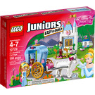 LEGO Cinderella's Carriage 10729 Emballage