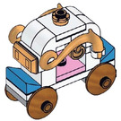 LEGO Cinderella's Carriage 302107