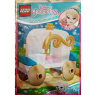 LEGO Cinderella's Carriage Set 302107
