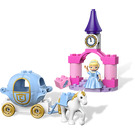 LEGO Cinderella's Carriage 6153