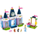 LEGO Cinderella's Castle Celebration Set 43178