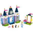 LEGO Cinderella's Castle Celebration 43178