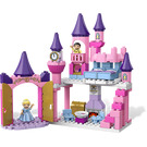 LEGO Cinderella's Castle 6154