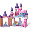 LEGO Cinderella's Castle Set 6154