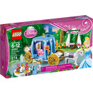 LEGO Cinderella's Dream Carriage Set 41053 Packaging