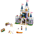 LEGO Cinderella's Dream Castle Set 41154