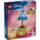 LEGO Cinderella's Dress Set 43266 Packaging