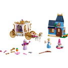 LEGO Cinderella's Enchanted Evening Set 41146