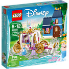 LEGO Cinderella's Enchanted Evening Set 41146 Packaging