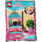 LEGO Cinderella's Kitchen Set 302103 Packaging