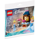 LEGO Cinderella's Kitchen Set 30551 Packaging