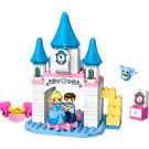 LEGO Cinderella's Magical Castle 10855