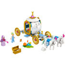 LEGO Cinderella's Royal Carriage Set 43192