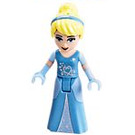 LEGO Cinderella - Two-Colored Dress Minifigure