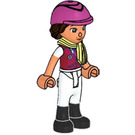 LEGO Cindy Minifigure