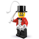 LEGO Circus Ringmaster 8684-3