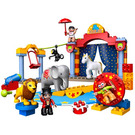 LEGO Circus 5593